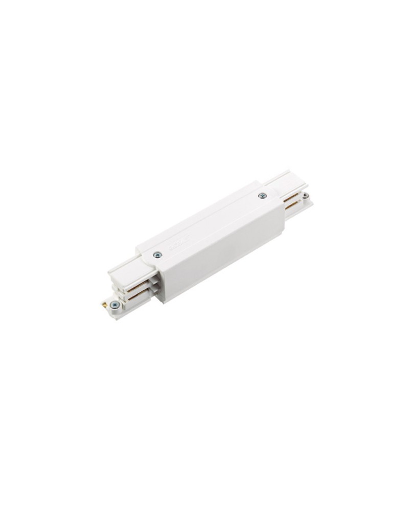 CARRILES T * ALIMENTADOR INTERMEDIO RECTO BLANCO
